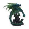 Clifftop Keeper 21cm Dragons Dragon Figurines