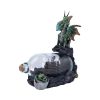 The Adventure 22cm Dragons Dragon Figurines