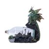 The Adventure 22cm Dragons Dragon Figurines