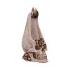 Dragon Within Backflow Incense Burner 23.5cm Skulls April Flash Sale Day 3