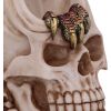 Dragon Within Backflow Incense Burner 23.5cm Skulls April Flash Sale Day 3