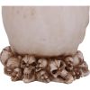 Dragon Within Backflow Incense Burner 23.5cm Skulls April Flash Sale Day 3