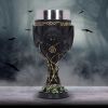Feline Fang Goblet 17.3cm Cats April Flash Sale Day 4