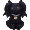Three Wise Vampuss 9cm Cats Stock Arrivals