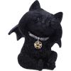 Three Wise Vampuss 9cm Cats Stock Arrivals