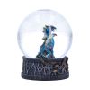 Dragon Storm Snow Globe 10cm Dragons New Arrivals