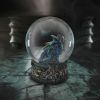 Dragon Storm Snow Globe 10cm Dragons New Arrivals