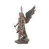 Gabriel With Staff 33.5cm Archangels Back in Stock