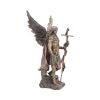 Gabriel With Staff 33.5cm Archangels Back in Stock