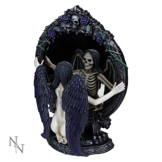 Fates Reflection 33cm Angels Gothic Product Guide