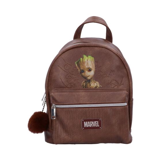 Marvel Baby Groot Backpack 28cm Sci-Fi Sci-Fi