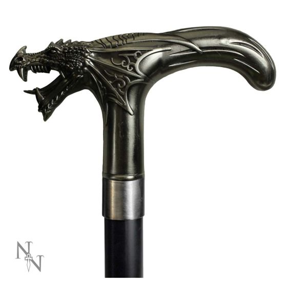 Dragon's Roar Swaggering Cane 89cm Dragons Year Of The Dragon