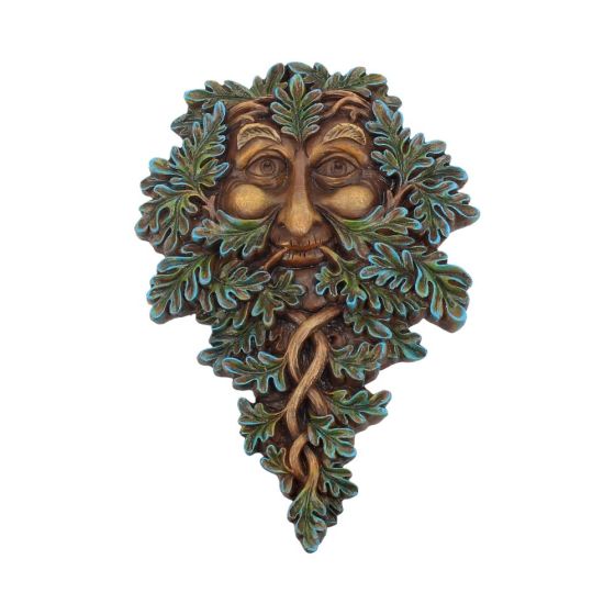 Oak Guardian 19.5cm Tree Spirits Tree Spirits