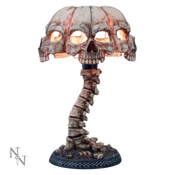 Atrocity 37.5cm Skulls Gifts Under £100