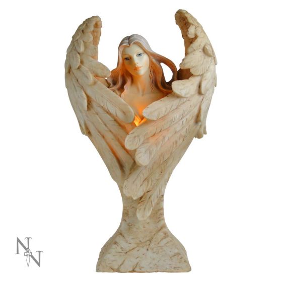 Wings of Peace 39.5cm Angels Out Of Stock