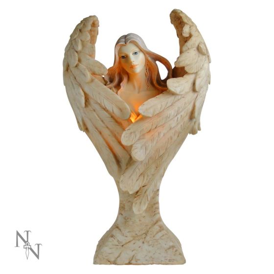 Wings of Peace 39.5cm Angels Angels