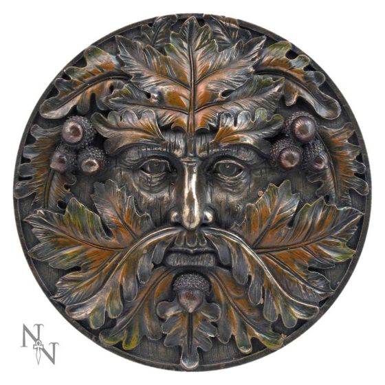 Autumn Equinox 14.5cm Tree Spirits Gifts Under £100