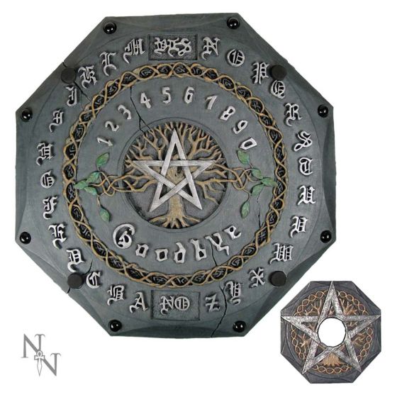 Talking Board (34cm) Witchcraft & Wiccan Wiccan & Witchcraft