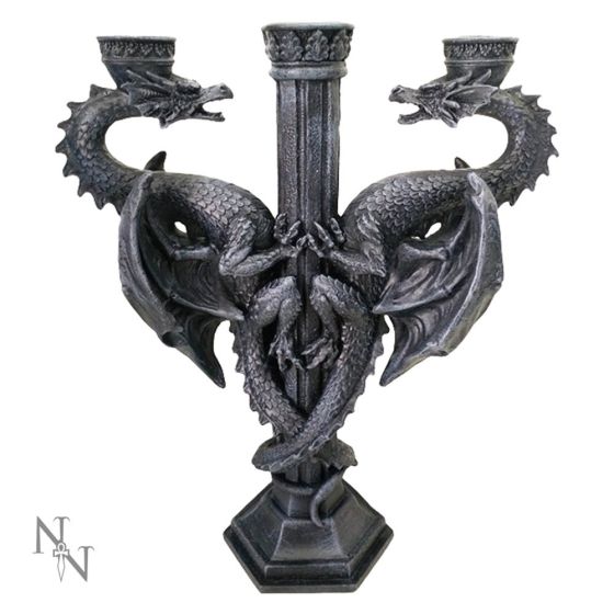 Dragon's Altar 29cm Dragons Roll Back Offer