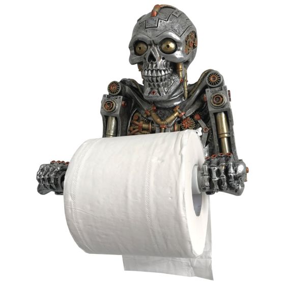 Humanoid Helper 23.5cm Skeletons Roll Back Offer