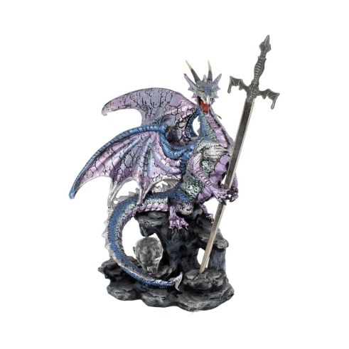 Sword Of the Dragon 22cm Dragons Year Of The Dragon