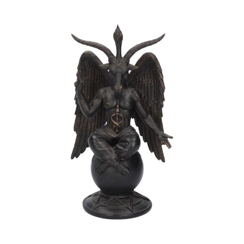 Baphomet Antiquity 25cm Baphomet Back in Stock