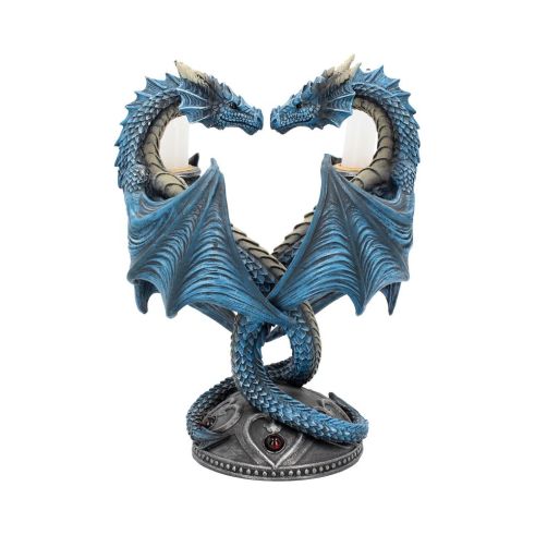 Dragon Heart (AS) 23cm Dragons Mother's Day