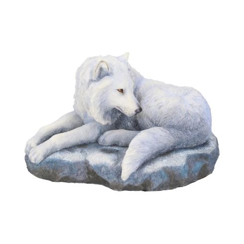 Guardian Of The North (LP) 19.5cm Wolves Back in Stock