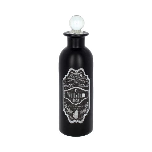 Wolfsbane Potion Bottle 19cm Alchemist April Flash Sale Day 1