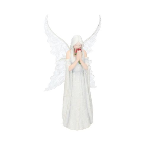 Only Love Remains (AS) 26cm Fairies Gifts Under £100