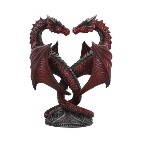 Dragon Heart (AS) 23cm - Valentine's Edition Dragons Year Of The Dragon