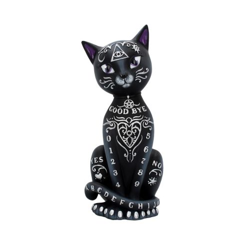 Mystic Kitty 26cm Cats Gifts Under £100