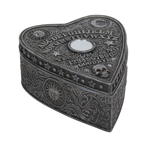 Spirit Board Box 12cm Witchcraft & Wiccan April Flash Sale Day 1