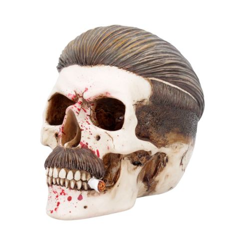 Henchman 18.5cm Skulls April Flash Sale Day 5