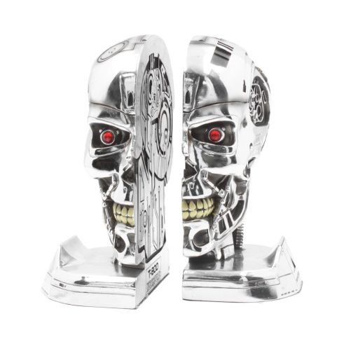 Terminator 2 Bookends 18.5cm Sci-Fi Licensed Film