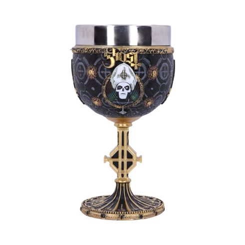 Ghost Gold Meliora Chalice Band Licenses Top 200