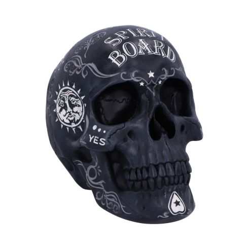 Spirit Board Skull 20cm Skulls Father's Day