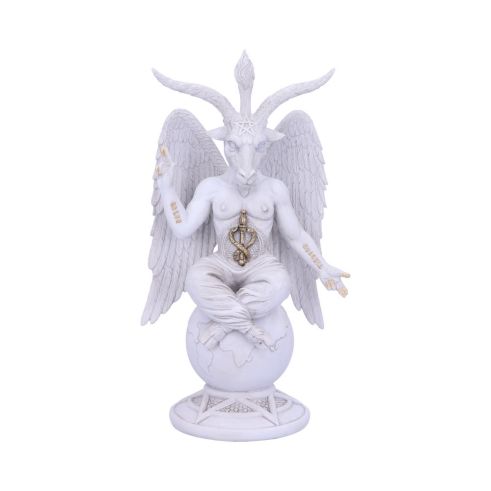 The Dark Lord 25cm Baphomet Gifts Under £100