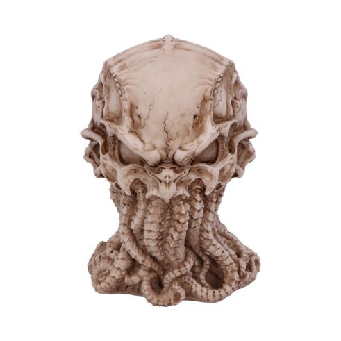 Cthulhu Skull (JR) 20cm Horror Macabre Papas