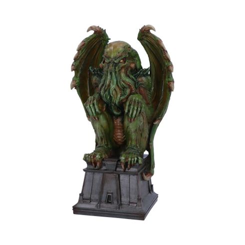 Cthulhu (JR) 32cm Horror Back in Stock