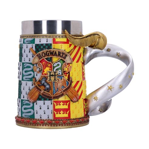 Harry Potter Golden Snitch Collectible Tankard Fantasy April Flash Sale Day 4