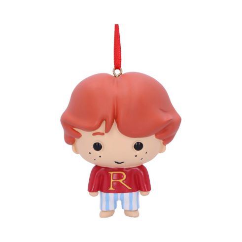 Harry Potter - Ron Hanging Ornament 7.5cm Fantasy Last Chance to Buy