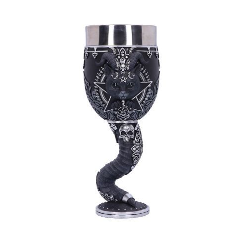 Pawzuph Goblet 19.5cm Cats April Flash Sale Day 4