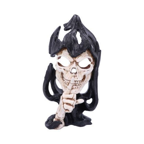 Sssshhh 30cm Reapers September Flash Sale 2024 | Gothic