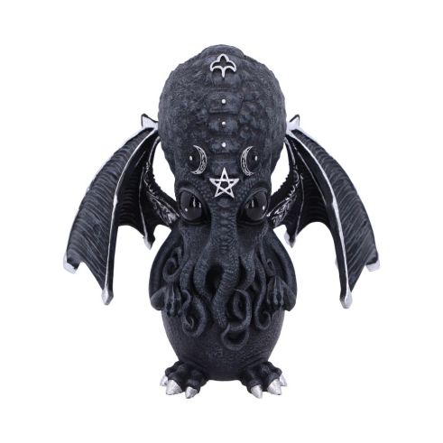 Culthulhu 10.3cm Horror Stock Arrivals