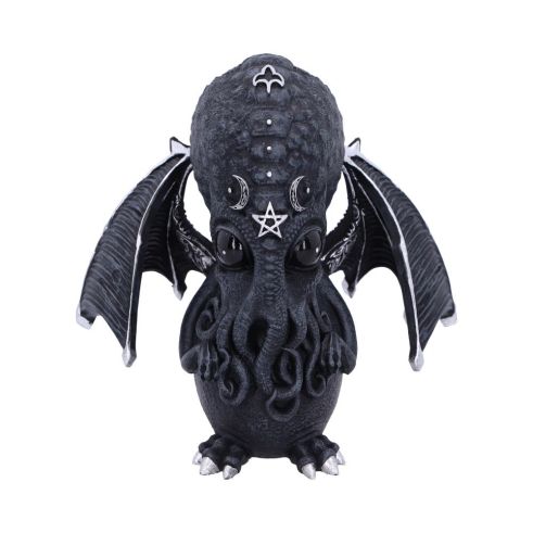 Culthulhu 10.3cm Horror Back in Stock