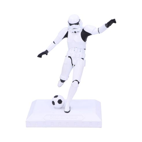 Stormtrooper Back of the Net 17cm Sci-Fi Stock Arrivals