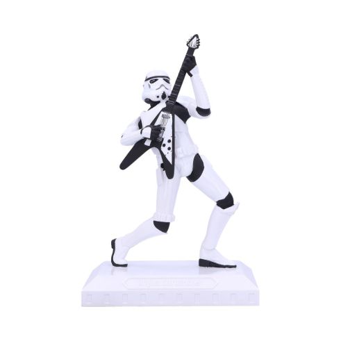 Stormtrooper Rock On! 18cm Sci-Fi Licensed Film