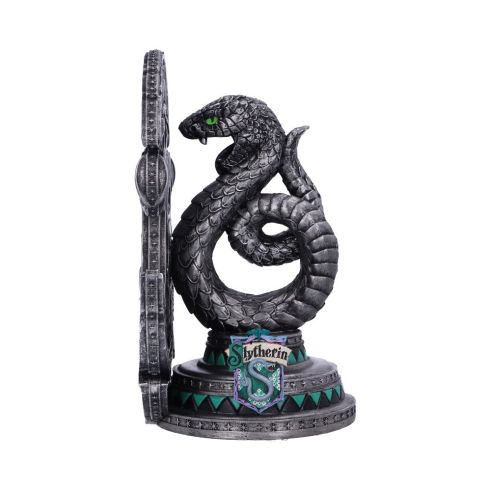 Harry Potter Slytherin Bookend 20cm Fantasy Licensed Film