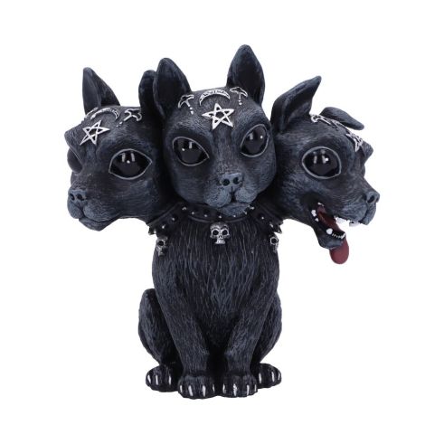 Diabarkus 10.5cm Animals Best Sellers
